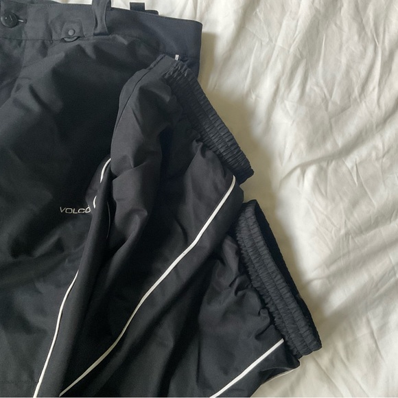 Volcom Hotlapper Womens Snow Pants - XXL - Picture 7 of 7